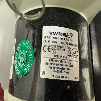 VWR VCP 80 Vacuum Pump image 1